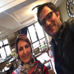 پل فروردین
